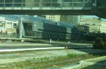 UP Express Station at Toronto Union Station